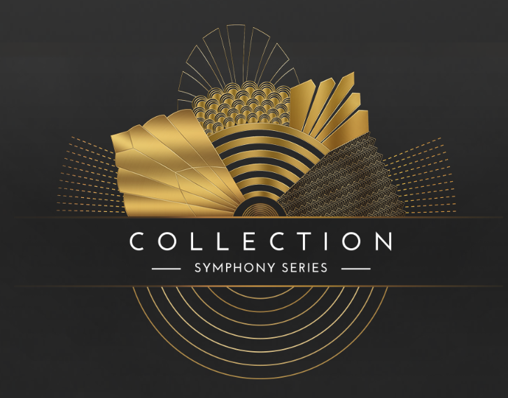 Native Instruments Symphony Series Collection Crossgrade